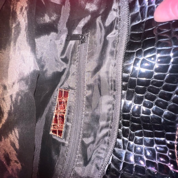 Shoulder bag - Picture 3 of 4